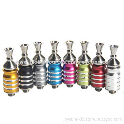 eGo Dry herbal V4 atomizer